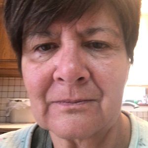 Meet your Posher, Cheryl